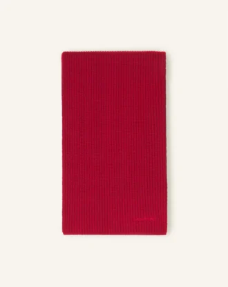 Écharpe en laine Lanvin