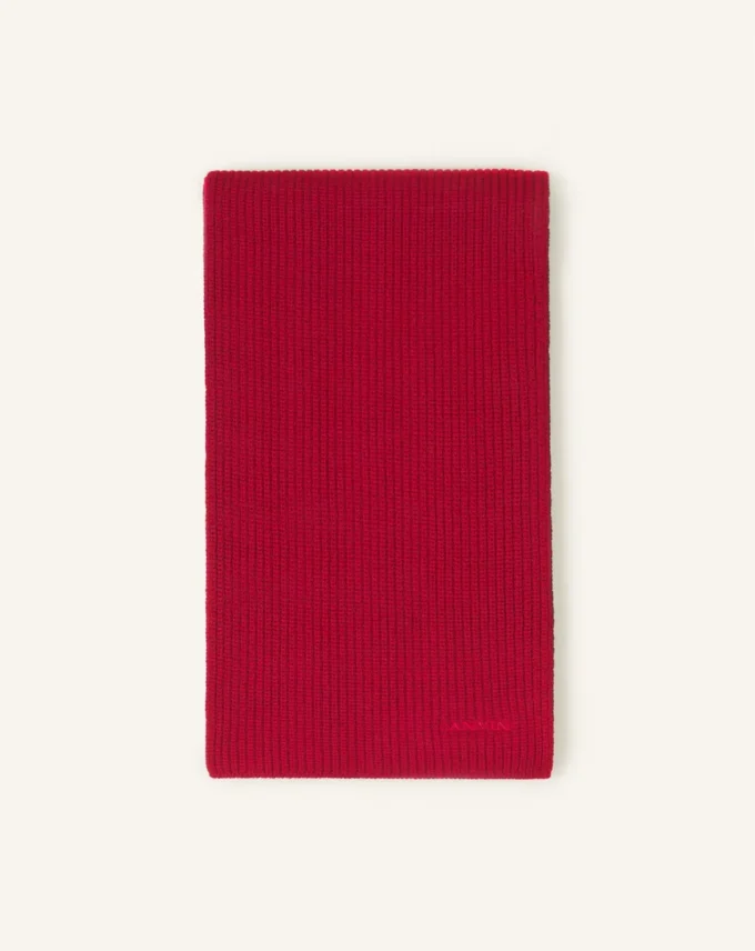 Écharpe en laine Lanvin