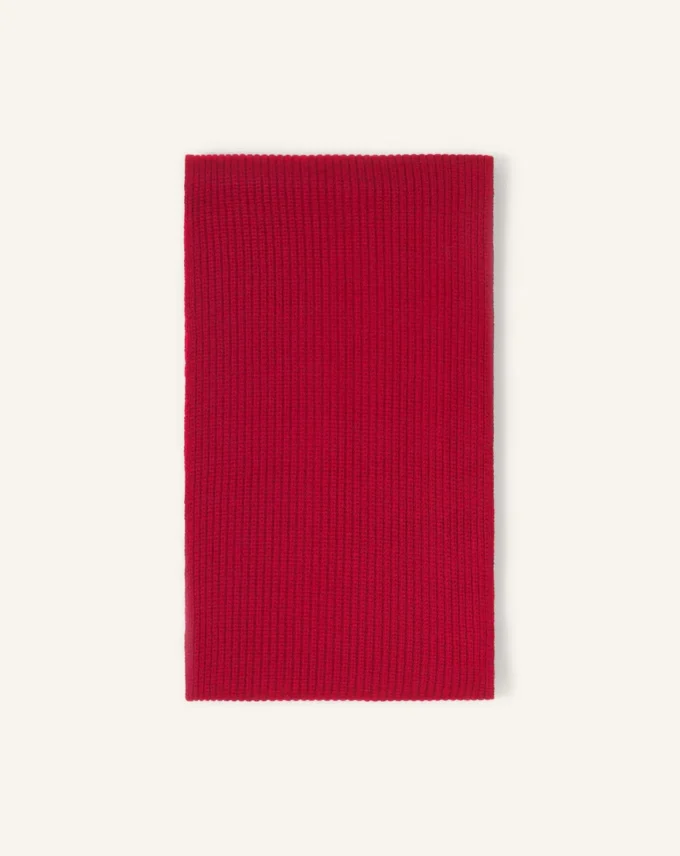 Écharpe en laine Lanvin