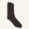 Chaussettes en cachemire Lanvin