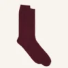 Chaussettes en cachemire Lanvin