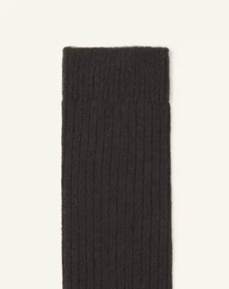 Chaussettes en cachemire Lanvin