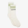 Chaussettes Lanvin Curb