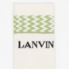 Chaussettes Lanvin Curb