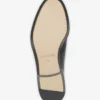 Chaussures Oxford en cuir signature Lanvin