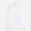 Chemise ajustée