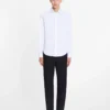 Chemise ajustée
