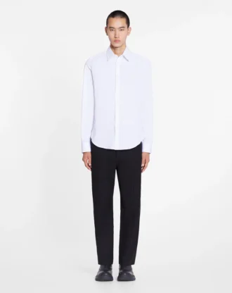 Chemise ajustée