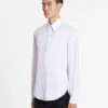 Chemise ajustée