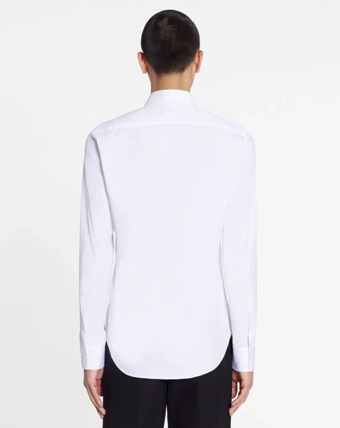 Chemise ajustée