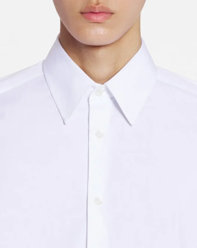 Chemise ajustée