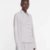 Chemise en coton sur mesure