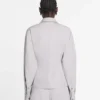 Chemise en coton sur mesure