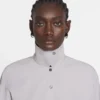 Chemise en coton sur mesure