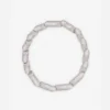Collier Haute Séquence en strass