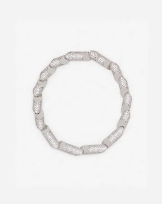 Collier Haute Séquence en strass