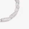 Collier Haute Séquence en strass