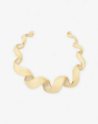 Collier Mélodie Ribbon