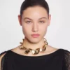 Collier Mélodie Ribbon