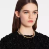 Collier Sequence by Lanvin