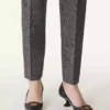 Escarpins en cuir Midnight Step avec boucle