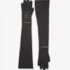 Gants en cuir Mélodie