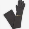 Gants en cuir Mélodie