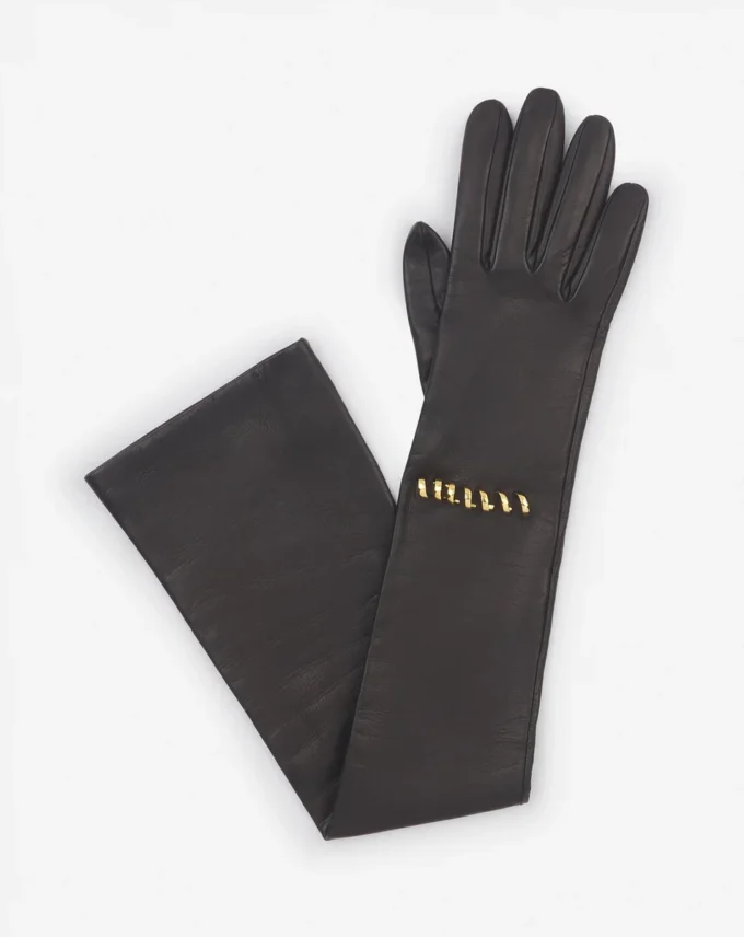 Gants en cuir Mélodie