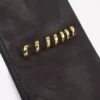 Gants en cuir Mélodie
