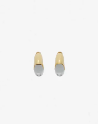 Grandes boucles d&rsquo;oreilles Fargo