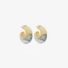 Grandes boucles d&rsquo;oreilles Fargo