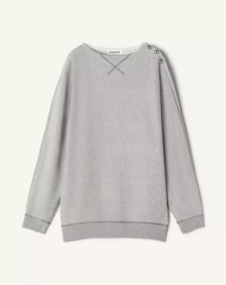Haut en jersey de coton