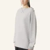 Haut en jersey de coton