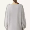 Haut en jersey de coton