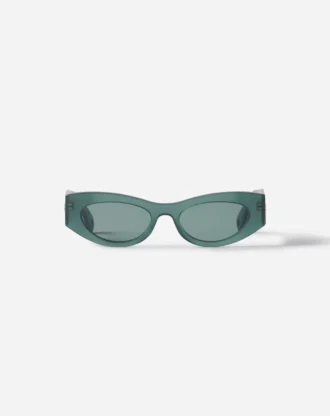 Lunettes de soleil Lanvin Logo