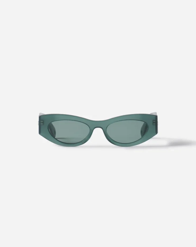 Lunettes de soleil Lanvin Logo