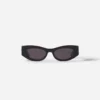 Lunettes de soleil Lanvin Logo