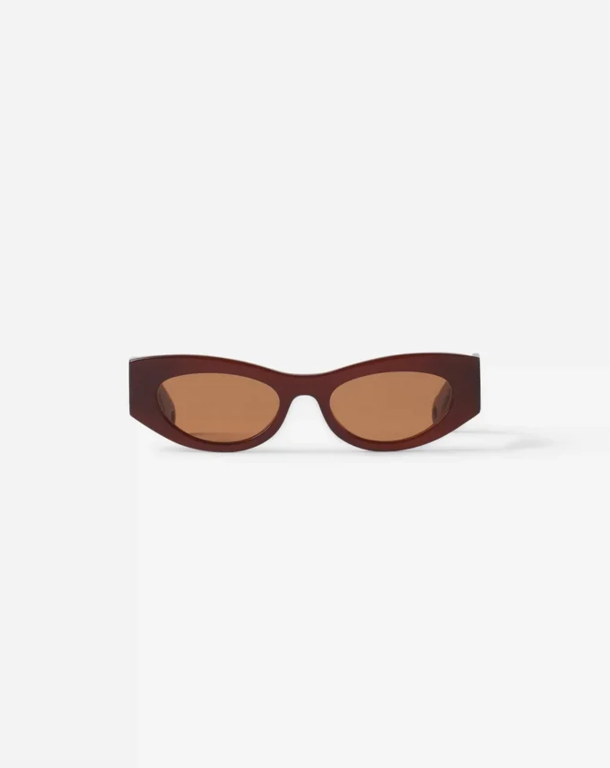 Lunettes de soleil Lanvin Logo
