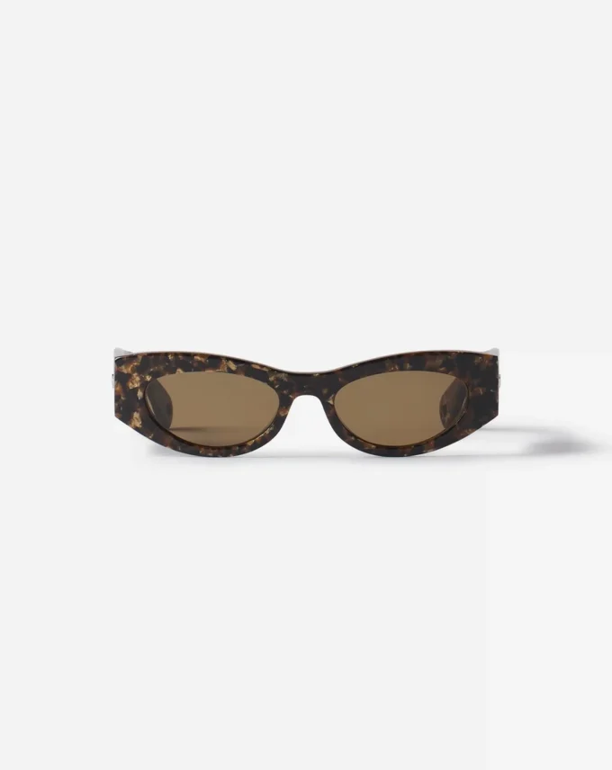 Lunettes de soleil Lanvin Logo