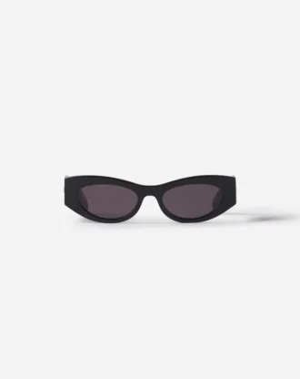 Lunettes de soleil Lanvin Logo