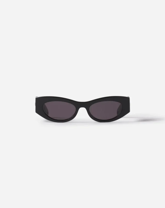 Lunettes de soleil Lanvin Logo