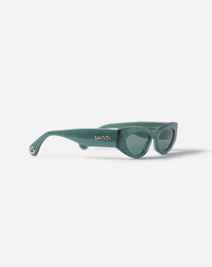 Lunettes de soleil Lanvin Logo