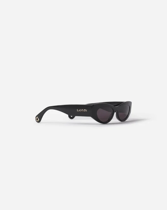 Lunettes de soleil Lanvin Logo