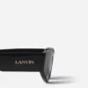 Lunettes de soleil Lanvin Logo
