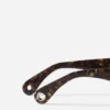 Lunettes de soleil Lanvin Logo