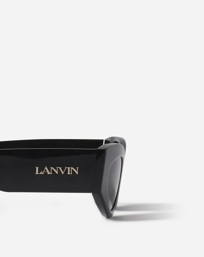 Lunettes de soleil Lanvin Logo