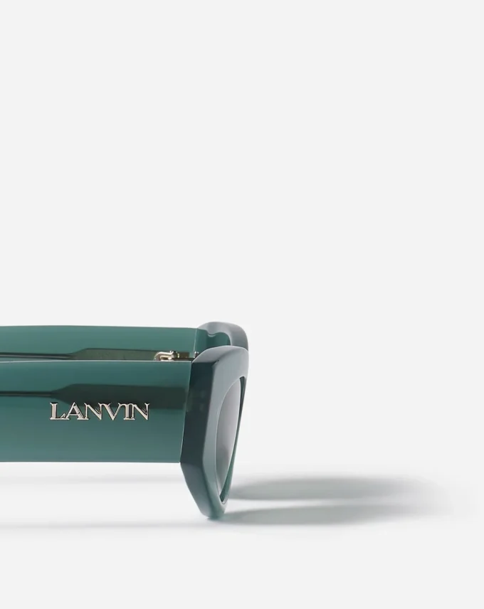 Lunettes de soleil Lanvin Logo