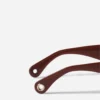 Lunettes de soleil Lanvin Logo