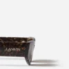 Lunettes de soleil Lanvin Logo