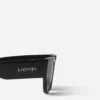 Lunettes de soleil Lanvin Signature